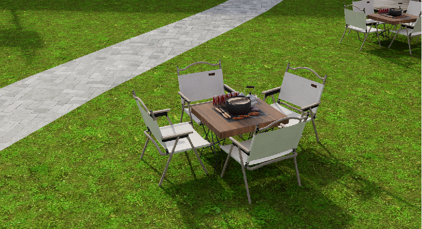 古县酒店帐篷定制：解锁旅居新体验，打造差异化竞争力